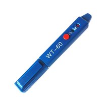 Witt WT-60 Gauss meter NS detection test pen North and south pole magnetic pole pen identification pen Magnetic field detection pen