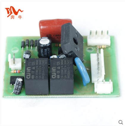 Benniu SF-400 desktop semi-automatic accessories circuit board 400 desktop semi-automatic accessories circuit board