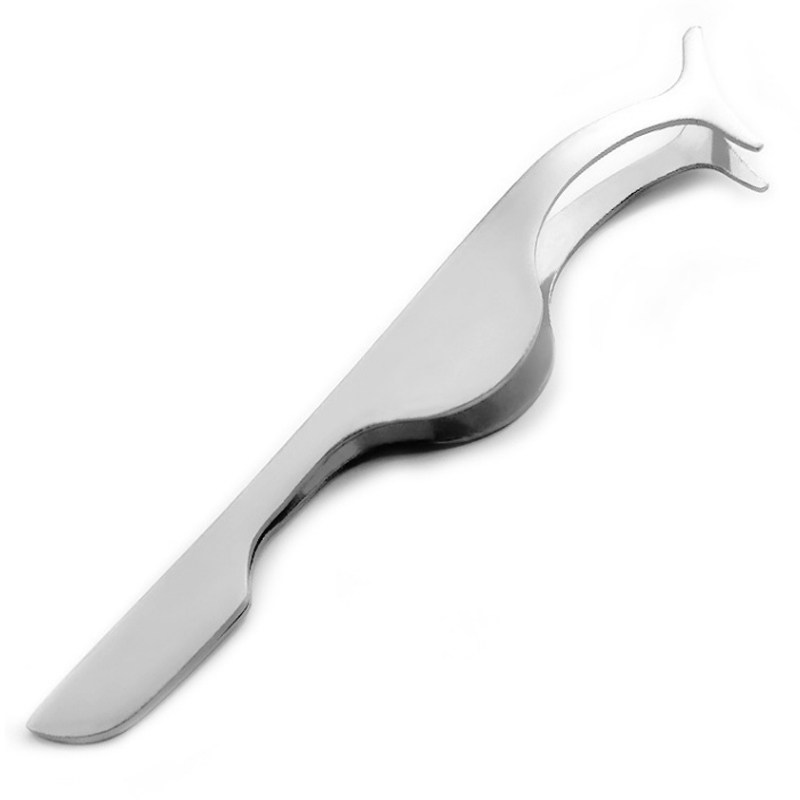 揭开假睫毛背后的小秘密：多功能镊子如何改变美妆