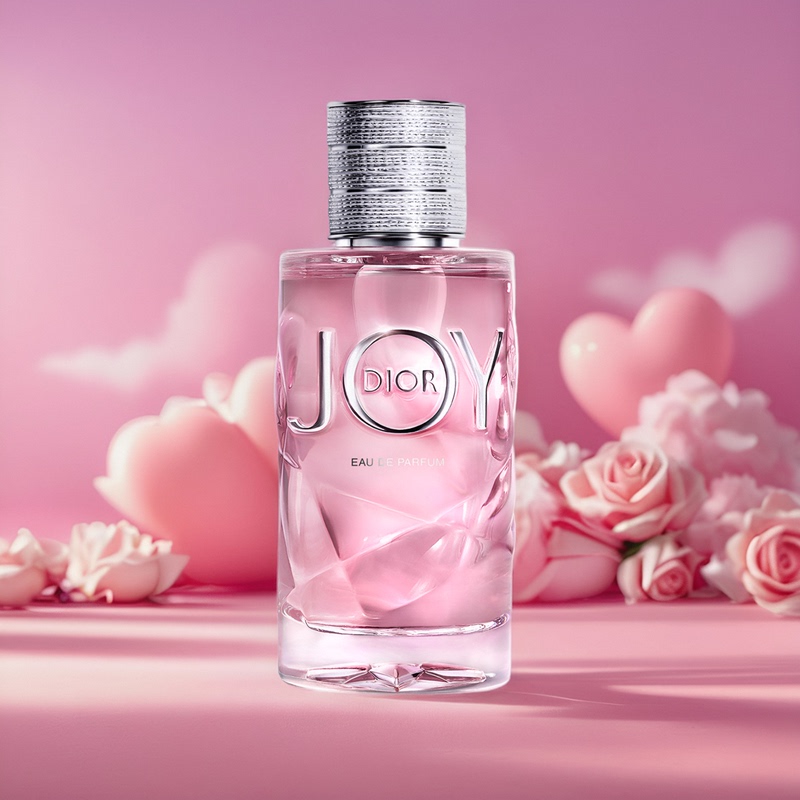 Authentic Dior Joy Eau De Parfum for Women, Long-Lasting Fresh Fragrance, Woody Scent, Suitable for Dates and Commuting, Gift Authentic Dior Joy Eau De Parfum for Women, Long-Lasting Fresh Fragrance, Woody Scent, Suitable for Dates and Commuting, Gift