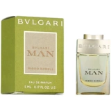 Bulgari Perfume Маленький мужской зеленый лес холодный ледник ледник теплый земля Полярное ледяное пик горячее пламя