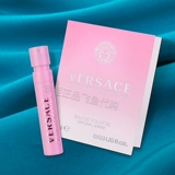 Versace Versace Deloma Diamond Bragrance Fragrance Ladies Perfum