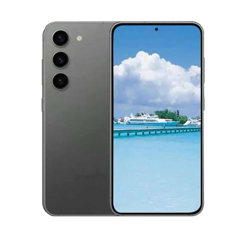 Samsung/ S23, S9160, мобильный телефон, поддержка всех сетей связи, 5G