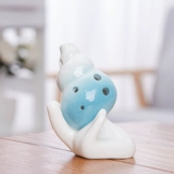 Мультяшная детская подвеска для взрослых, музыкальные инструменты для школьников, подарок на день рождения