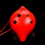 6 Конфуций Мидлин А.С. Десять детских студенческих музыкальных инструментов для начинающих школ преподаватель Смола Окарина Порт Шестой Поул