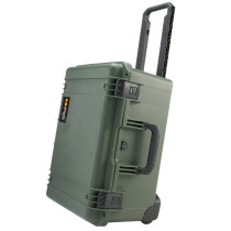 US imported Pariken Storm IM2620 Safety Box pelican Sponge Equipment Box Protective Box IP67 Waterproof
