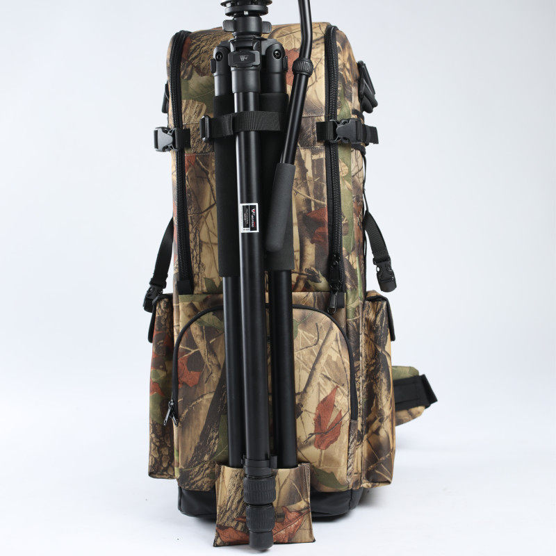 Canon Nikon 400 shoulders 600 photography 800 fixed focus bird 300 telephoto single-eye camera cannon lens bag