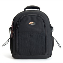 Saifutu M16N Small Double Shoulder Ladies Back Multifunction Photo Bag Camera Bag Double Shoulder Camera Bag