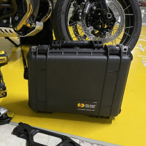 Perry Ken 1450 Safety Box Utenham Box Gangnet pelican