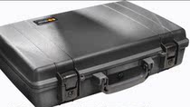 Peliken 1490 computer box pelican1490cc1 notebook safety box 14 inch notebook protection box