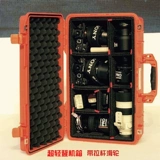 Pelican, чемодан, безопасное оборудование