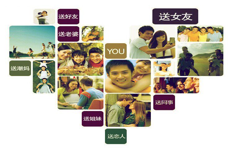 Extension cheveux - Chignon - Ref 248985 Image 8