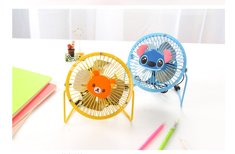 Ventilateur USB - Ref 400528 Image 24