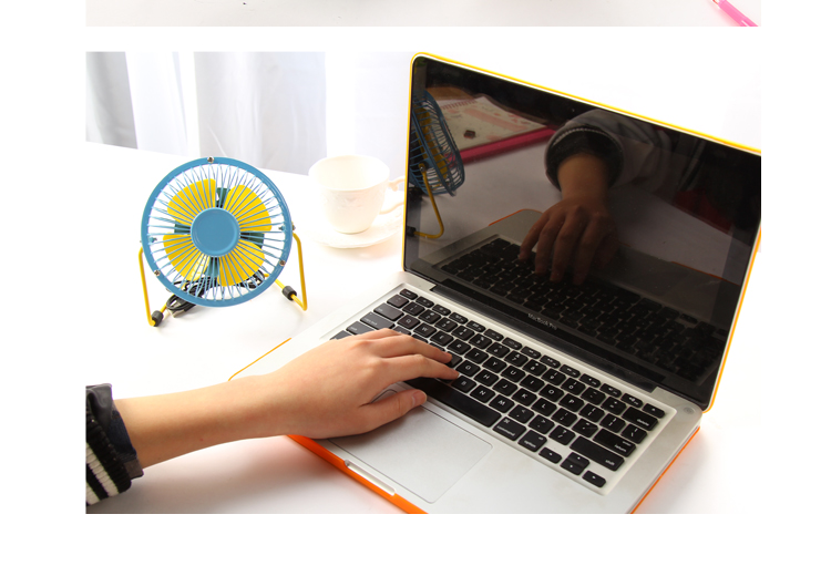 Ventilateur USB - Ref 400528 Image 22