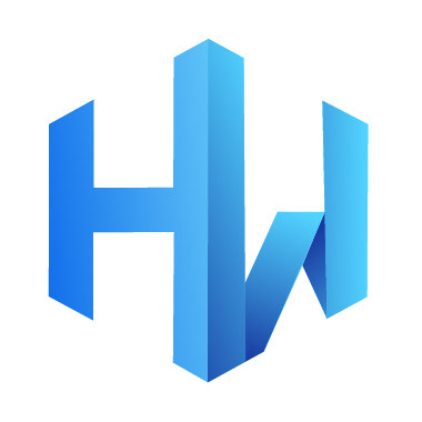 宏微自动化软件的LOGO