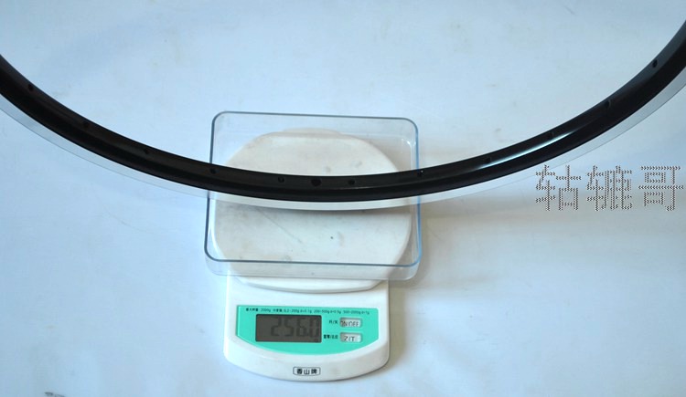 Taiwan jin lin kinlin NB-R XR240 20 inch 406 451 folded rim 20-24 28 hole