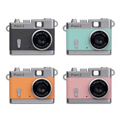 ຈຸດພາຍໃນປະເທດ DSC-PIENI II Sanrio toy camera personalized handheld mini digital camera