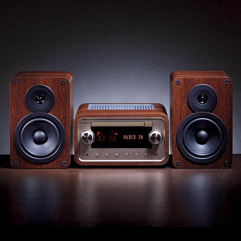 SANSUI SMC-300BT 【公式通販】