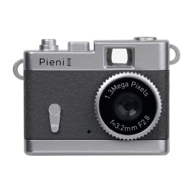 ຈຸດພາຍໃນປະເທດ DSC-PIENIII Sanrio toy camera personalized style handheld mini digital camera