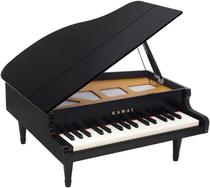 Japan direct mail kawai kawaii wooden childrens piano early education music enlightenment toy piano 32 keys made in Japan