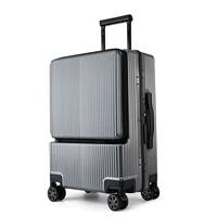 Темно-серый (версия с алюминиевой рамкой)