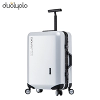 Белая алюминиевая рама