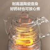 Отвракание здравоохранения Supor Health.