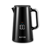 Чайник для домашнего использования, умный термос из нержавеющей стали, защита от ожогов