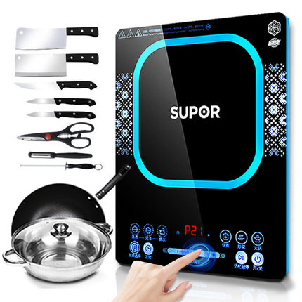 如何评价苏泊尔C21-SDHCB9E34电磁炉怎么样,质量真的很好吗?