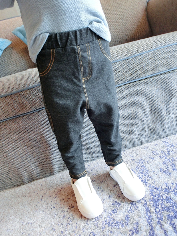 Pantalon pour garcons et filles - Ref 2057747 Image 34