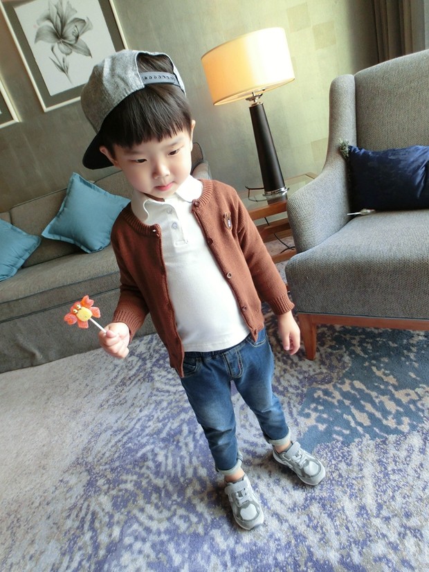 Pull enfant - Ref 2103550 Image 22