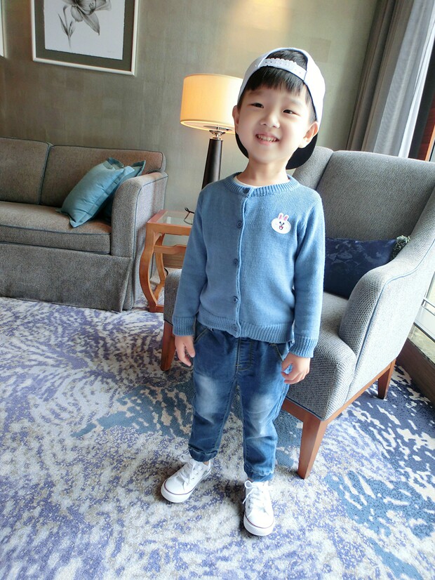 Pull enfant - Ref 2103550 Image 13