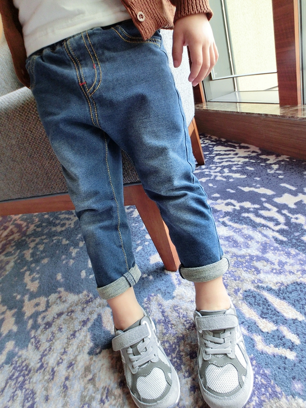 Pantalon pour garcons et filles - Ref 2057860 Image 18