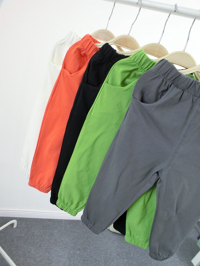 Pantalon pour garcons et filles - Ref 2058297 Image 10