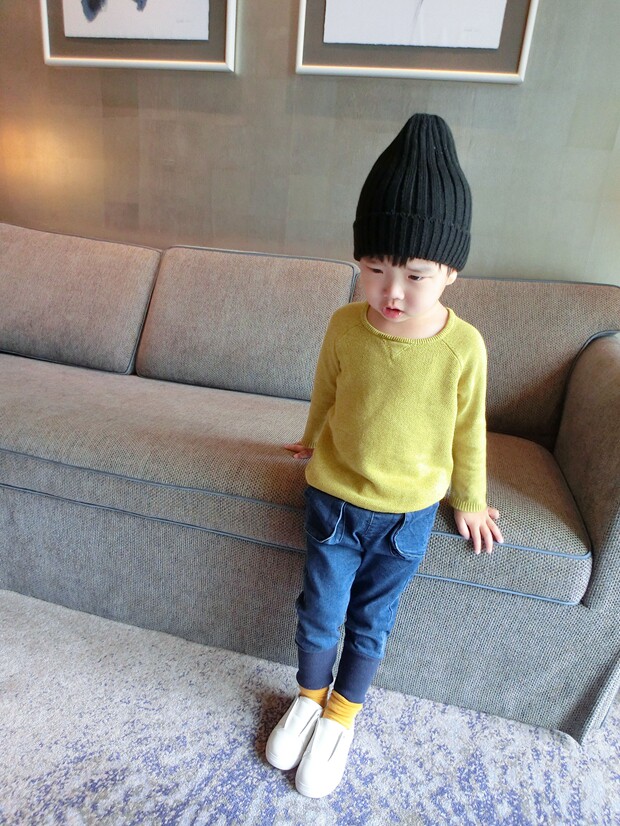 Pull enfant - Ref 2103612 Image 25