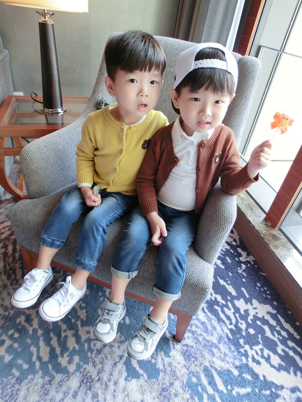 Pull enfant - Ref 2103550 Image 33