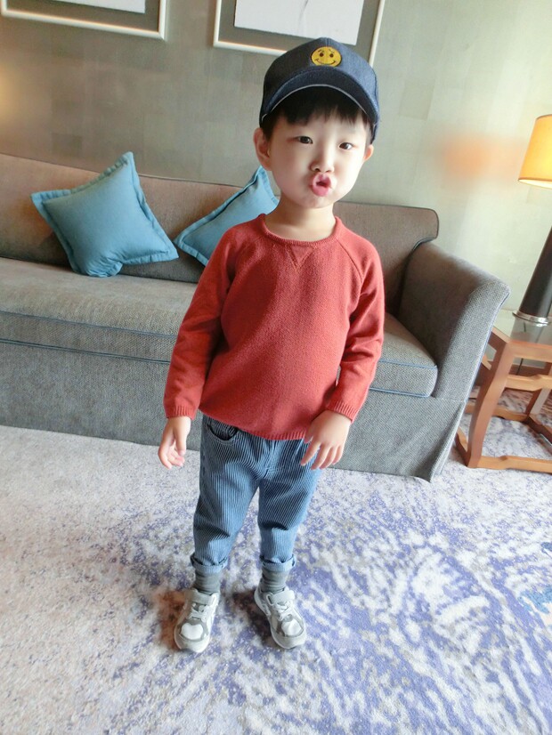 Pull enfant - Ref 2103612 Image 14