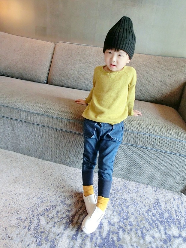 Pull enfant - Ref 2103612 Image 29