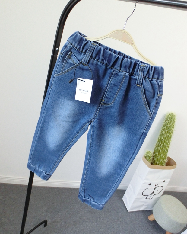 Pantalon pour garcons et filles - Ref 2057782 Image 6