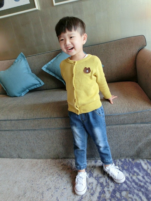 Pull enfant - Ref 2103550 Image 19