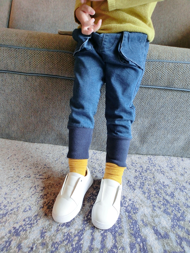 Pantalon pour garcons et filles - Ref 2057947 Image 22