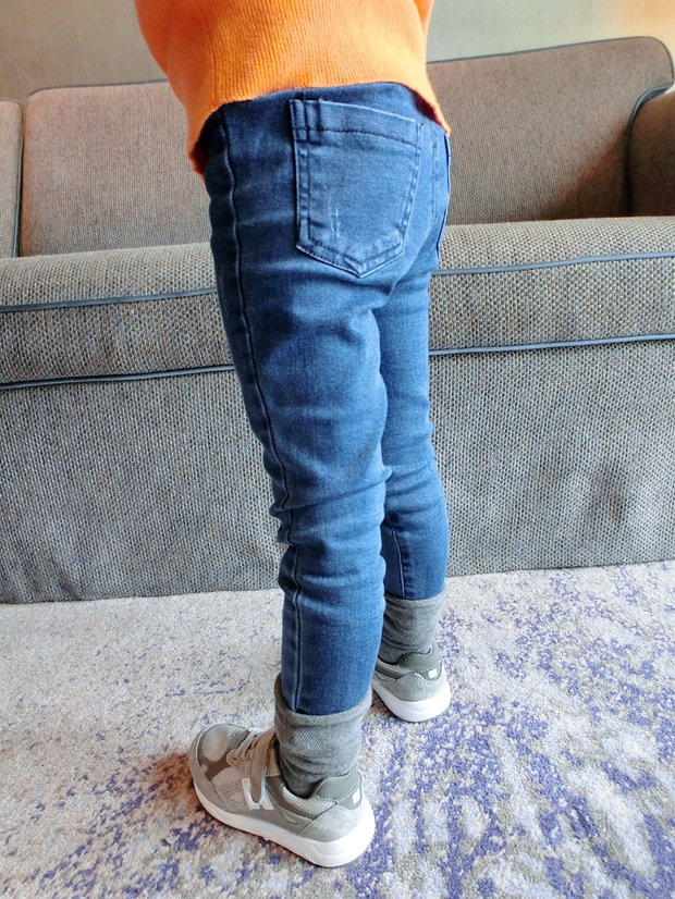 Pantalon pour garcons et filles - Ref 2057708 Image 23