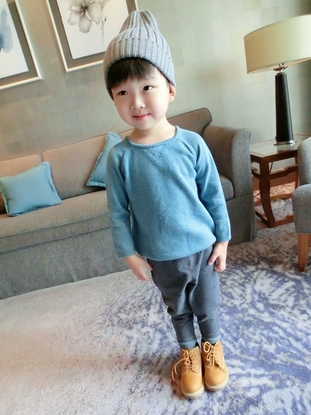 Pull enfant - Ref 2103612 Image 23