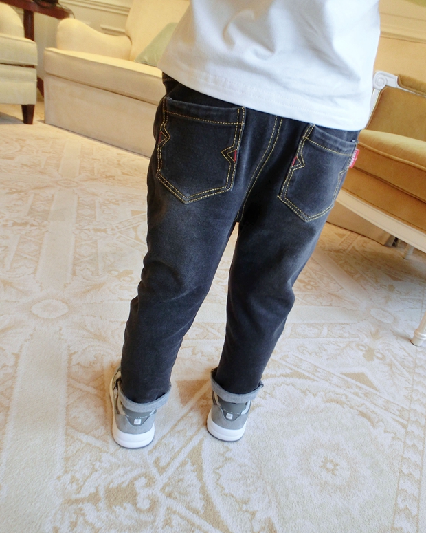 Pantalon pour garcons et filles - Ref 2057860 Image 25