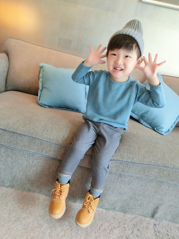 Pull enfant - Ref 2103612 Image 24