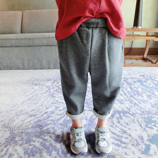 Pantalon pour garcons et filles - Ref 2057692 Image 10