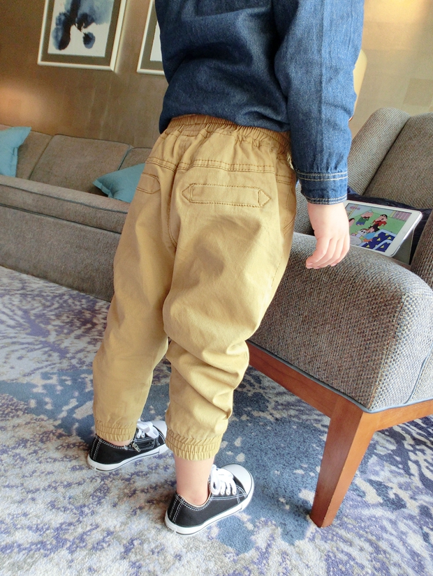 Pantalon pour garcons et filles - Ref 2057765 Image 31