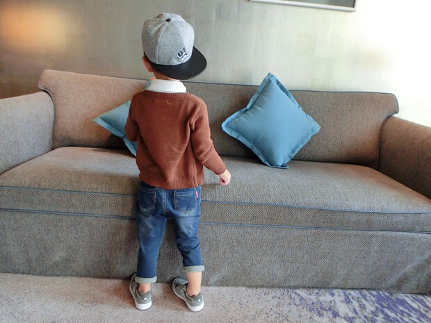 Pull enfant - Ref 2103550 Image 24