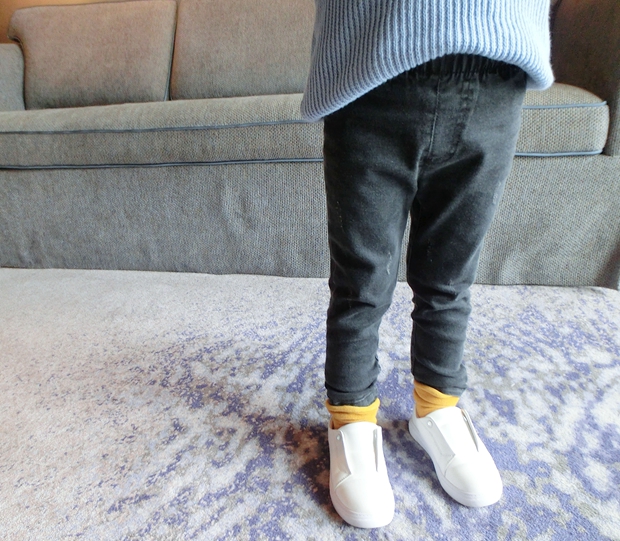 Pantalon pour garcons et filles - Ref 2057708 Image 10