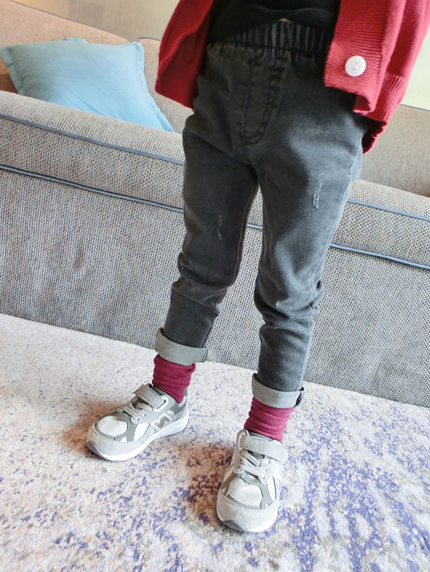 Pantalon pour garcons et filles - Ref 2057708 Image 19